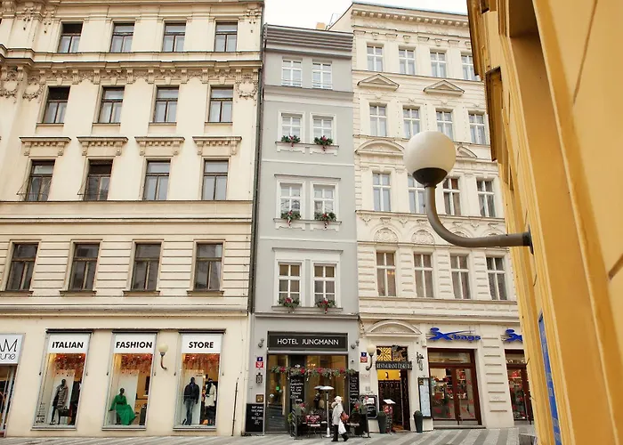 Jungmann