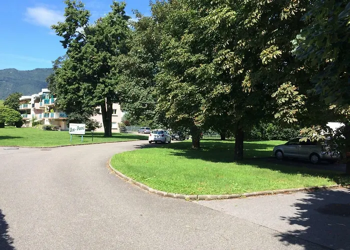 Appartement Standing 55M2 - Terrasse Sud, Parking, Wifi