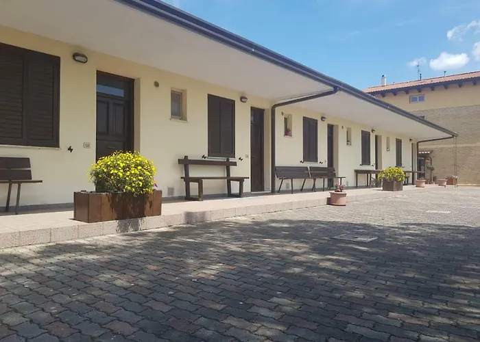 Camere Carloni