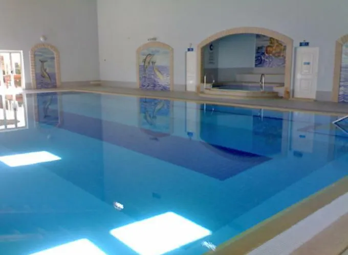 Oasis Parque Home 187 