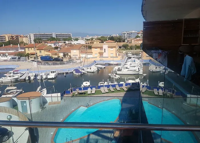 Alquiler de vacaciones: Appartement Costa Brava