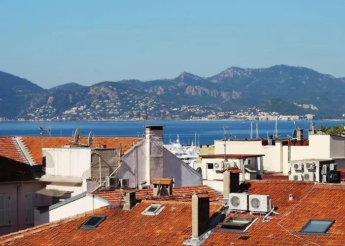Casa vacanza: Le Grand Hotel