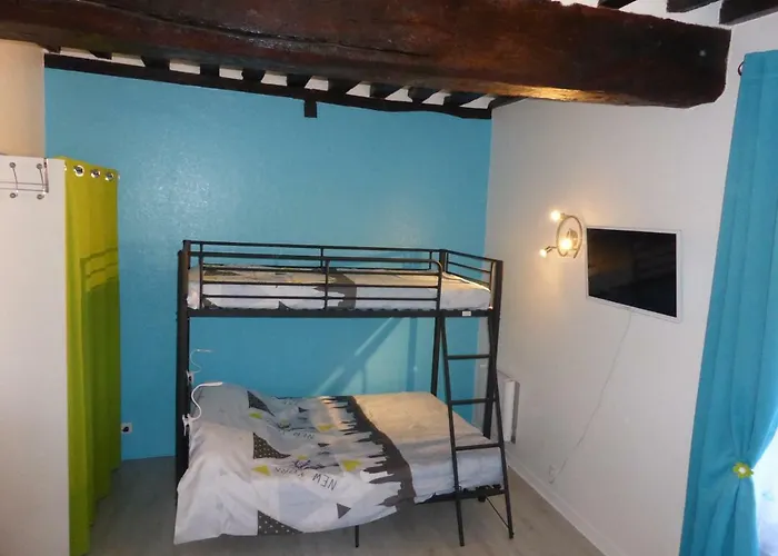 Appartement Bayeux