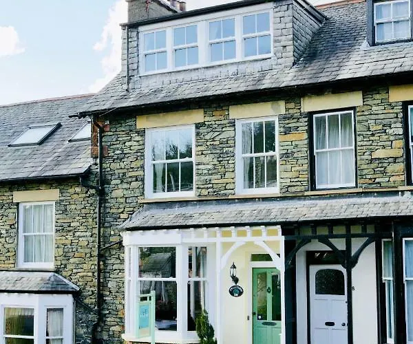 Fellview Guest House