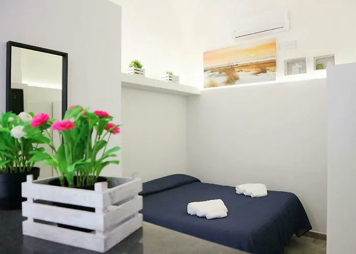 Casa vacanze: Antica Civita