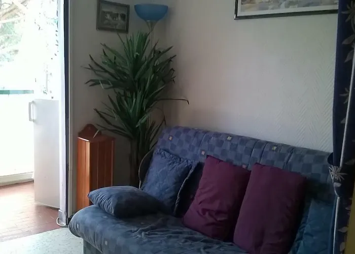 Studio Proche De La Mer