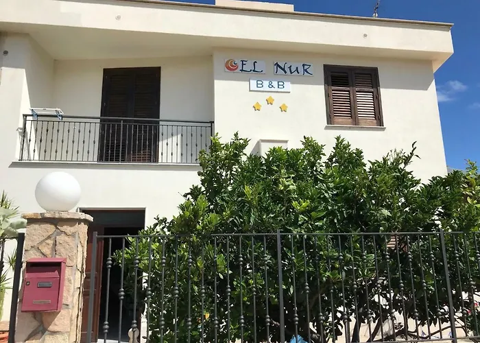 El Nur Bed&Breakfast