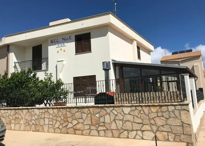 El Nur Bed&Breakfast