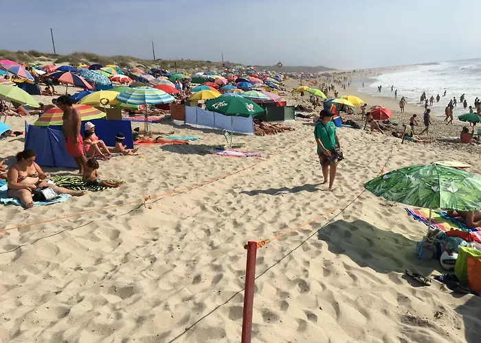 Praia De Mira