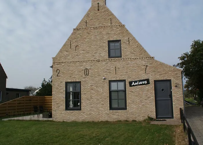  Antares-Ameland