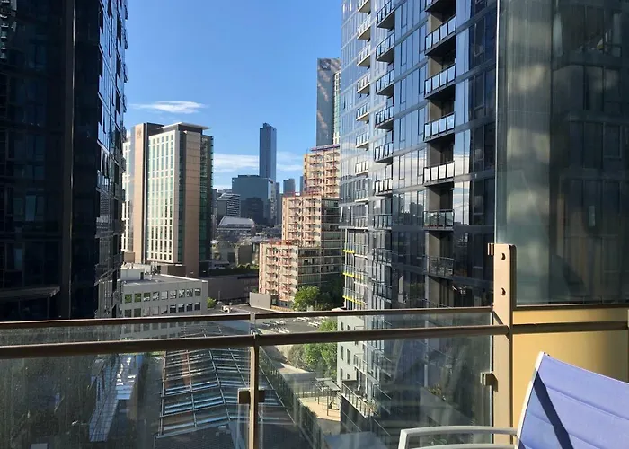 Vacation rental: Epic Private Apartment