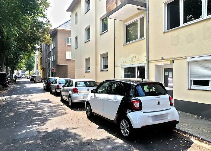 Essen-Rüttenscheid