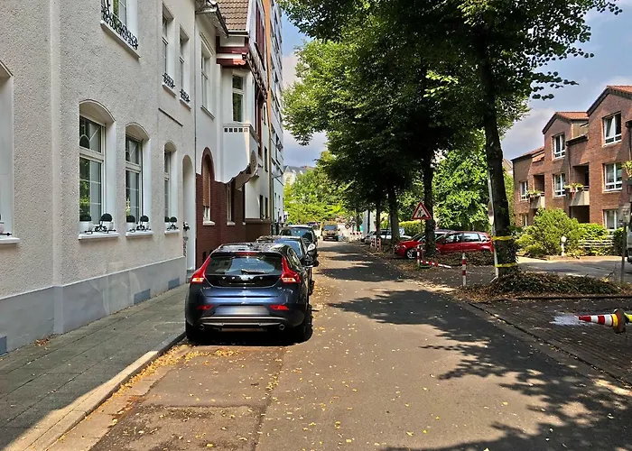 Essen-Rüttenscheid