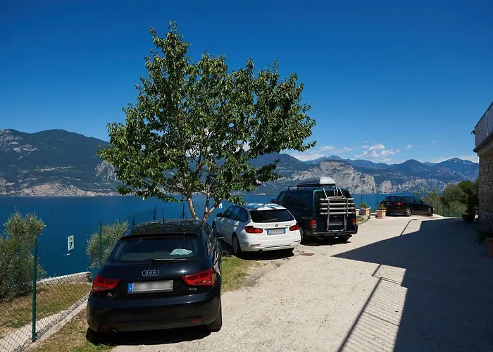 Campeggio: Agricampeggio Relax (Campsite)