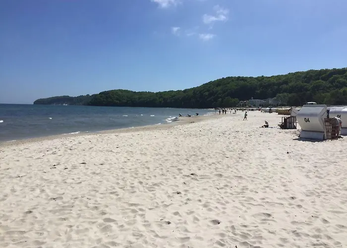 Pension Am Klünderberg