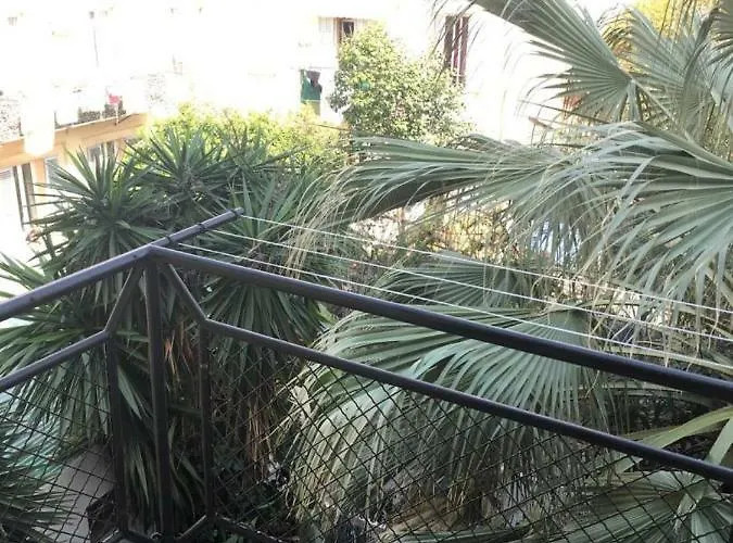 Lovely Apartment In Mention French Riviera