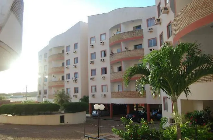 Porto das Dunas