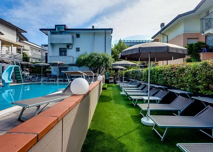Hotel Giamaika