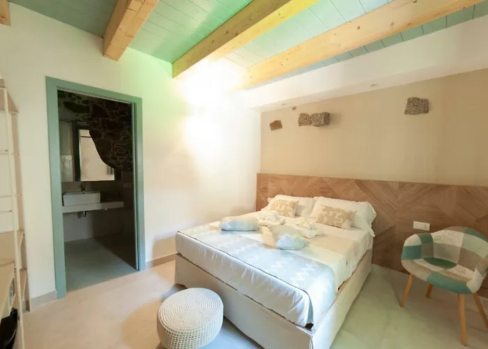 Perdas Rooms
