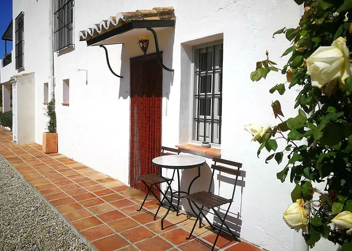 Caseria De San José