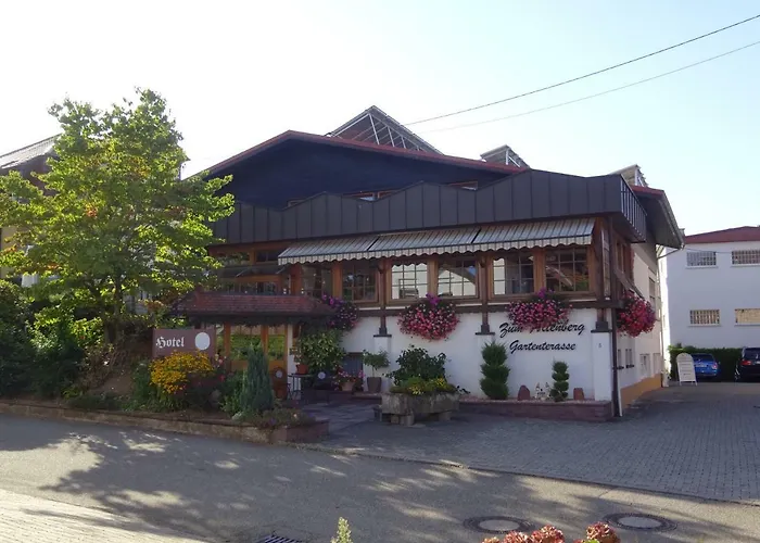 Hotel Altenberg
