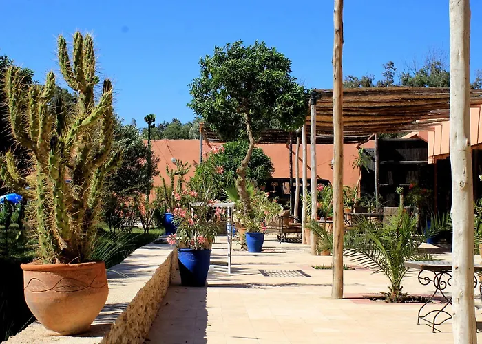 Maison Marocaine Agadir