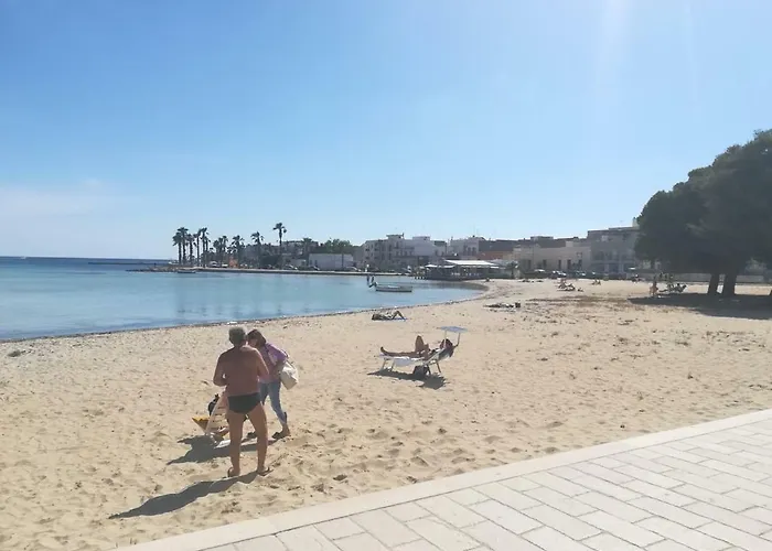 Casa vacanza: Alemar