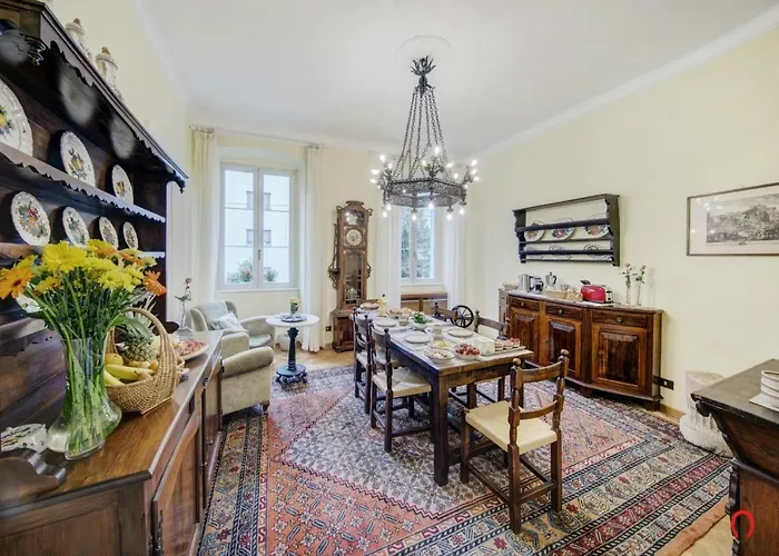 B&B Villa Fanny