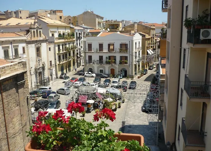 Hotel Am Guest House Beati Paoli