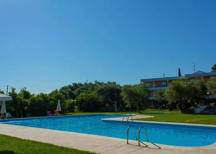 Saint Nicholas Hotel