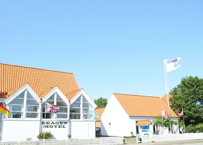  Skagen