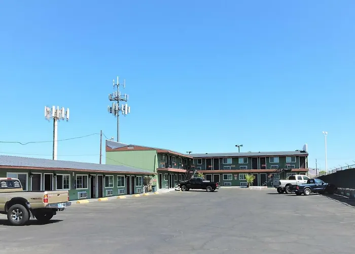 Motels American Inn