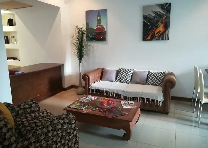 Nunez Suites