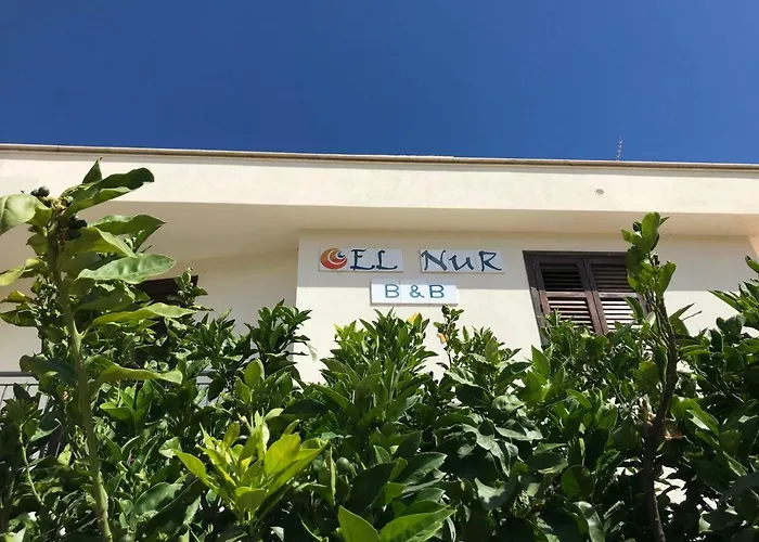 El Nur Bed & Breakfast