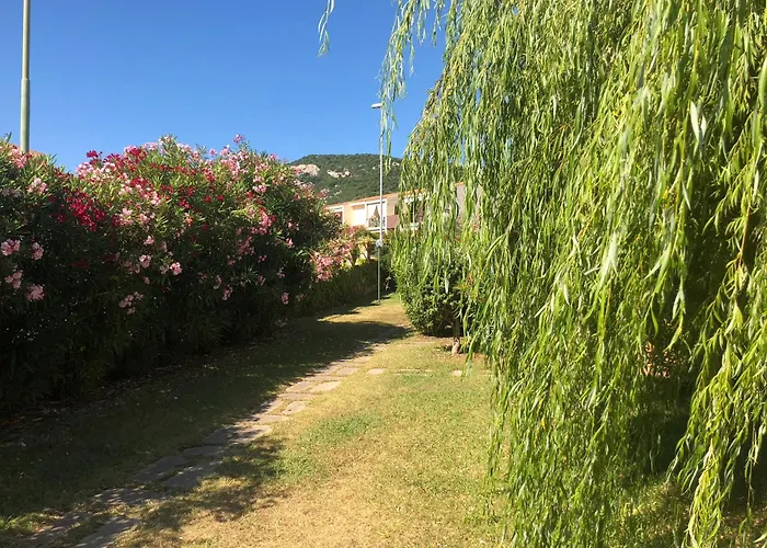 Bilocali Residenza Mediterranea Cannigione