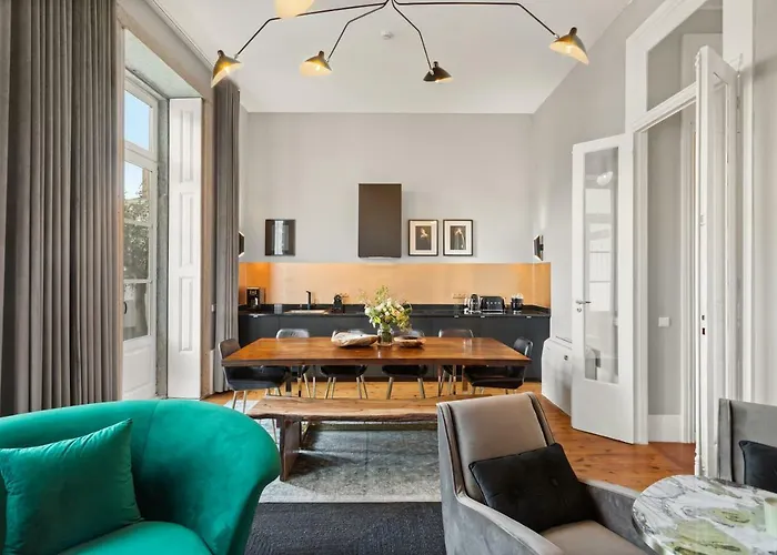 White Box Boutique House