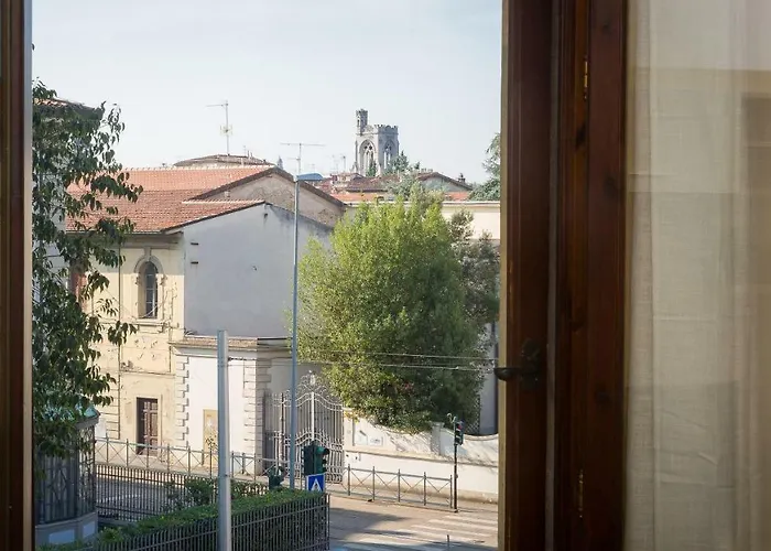 Santa Maria Novella Palace