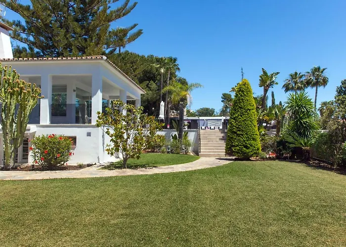 Private villas Issabella