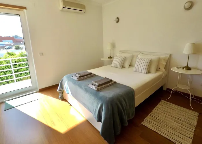 Faulha House,With Bbq And Swimming Pool