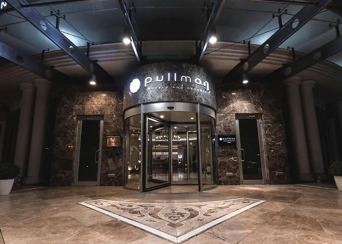 Pullman Baku