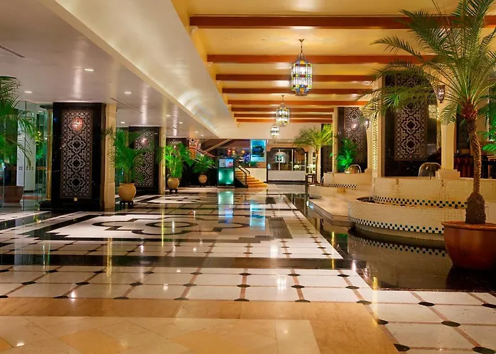 Hotel Istana Kuala Lumpur City Centre