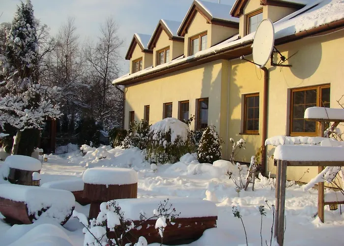 B&B Nad Rudawa