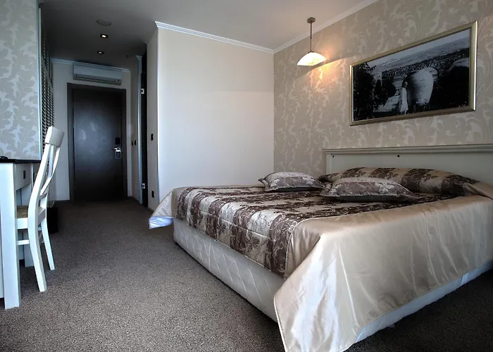 Regina Maria Spa Design Hotel