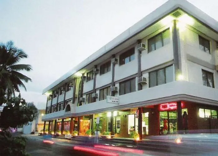Beverly Boutique Business