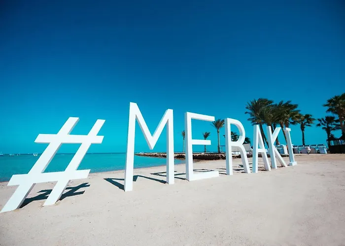 Family Friendly Hotels Meraki - Adults Only