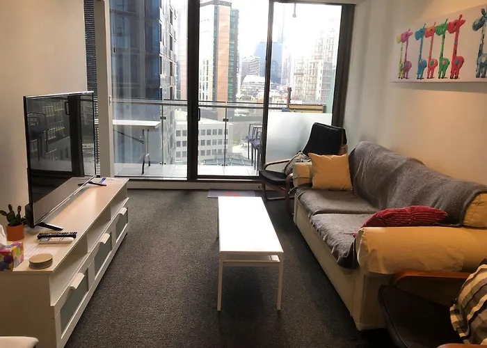 Vacation rental: Epic Private Apartment