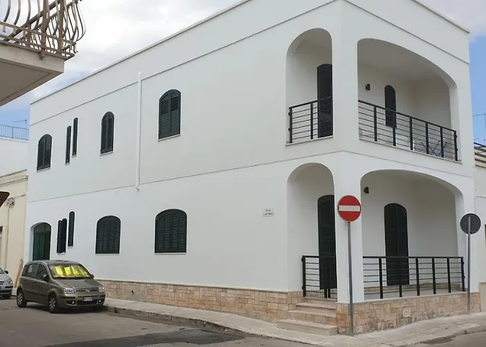 Casa vacanza: Alemar