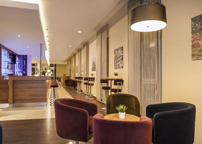 Holiday Inn Express Heidelberg City Centre