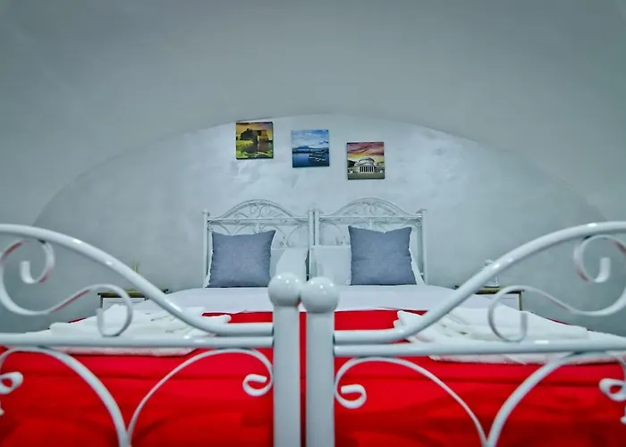 Hotel adatto agli animali: A'Casa E' Mamma'