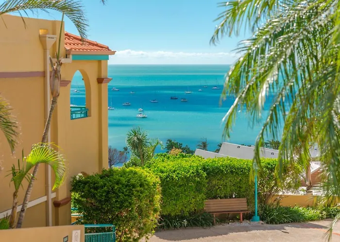 Villa: Toscana Village Resort